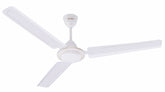 Candes Magic 48 inch /1200 MM High Speed Anti Dust Ceiling Fan, 400 RPM with 2 Years Warranty (White, Pack of 1)